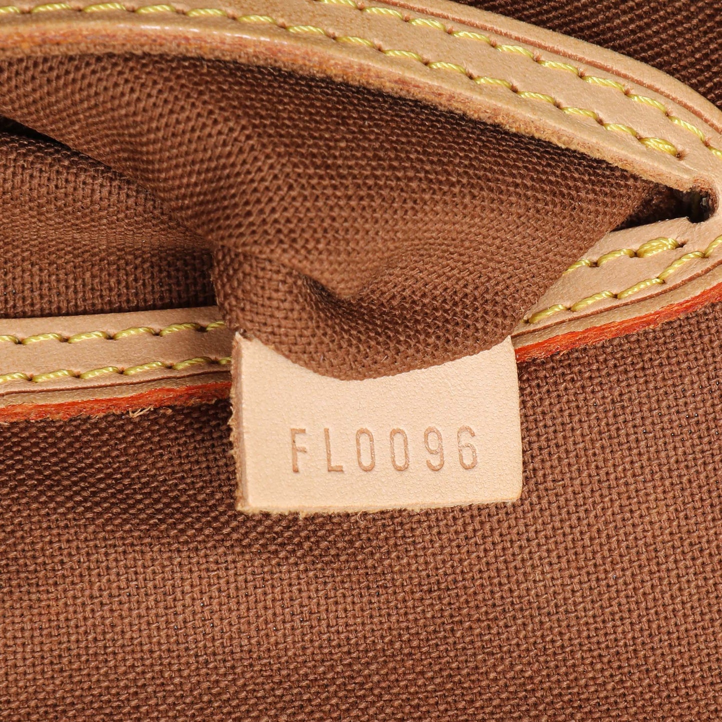 Exclusive Louis Vuitton Monogram Alma PM — Alternate View 10