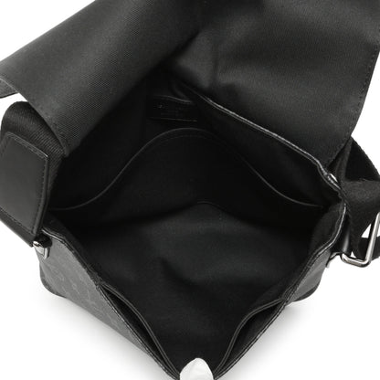 Exclusive Louis Vuitton Monogram Eclipse District PM — Alternate View 8