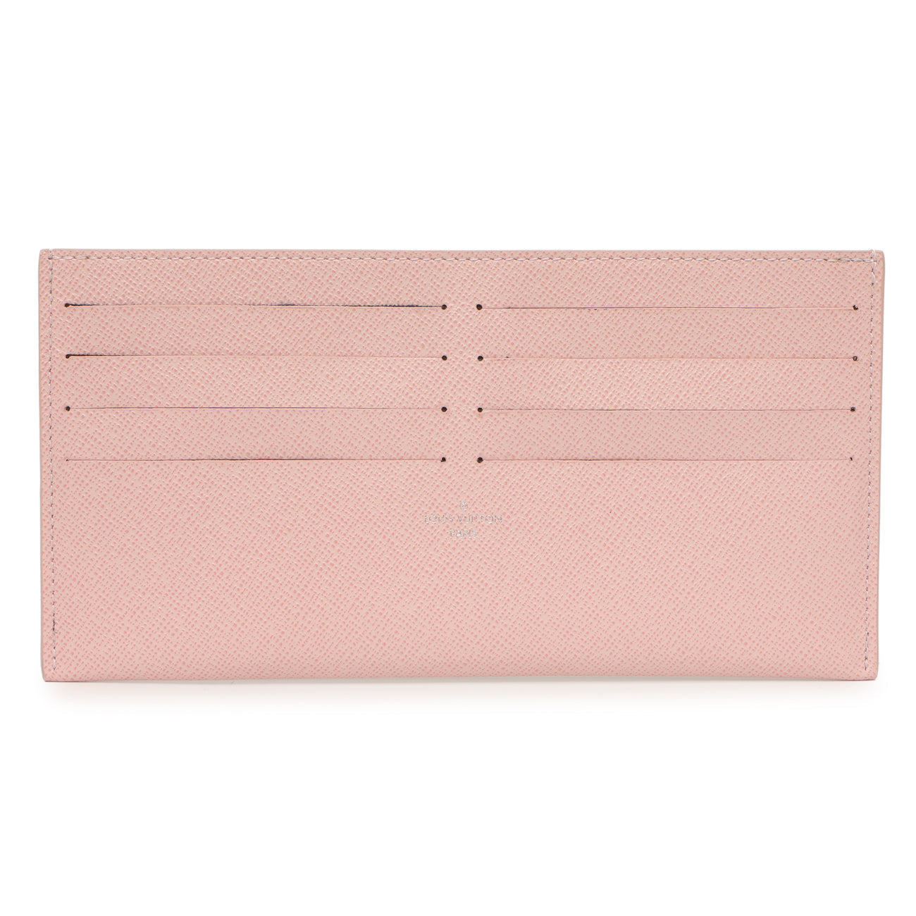 Exclusive Louis Vuitton Rose Ballerine Epi Pochette Felicie — Alternate View 8