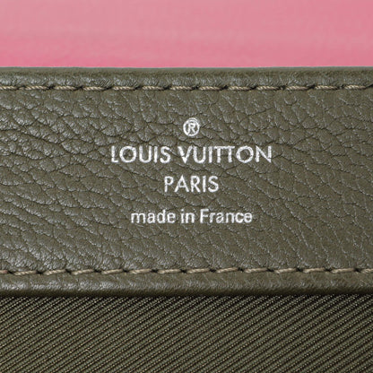 Exclusive Louis Vuitton Soft Calfskin Lockme II Chain Bag BB — Alternate View 9