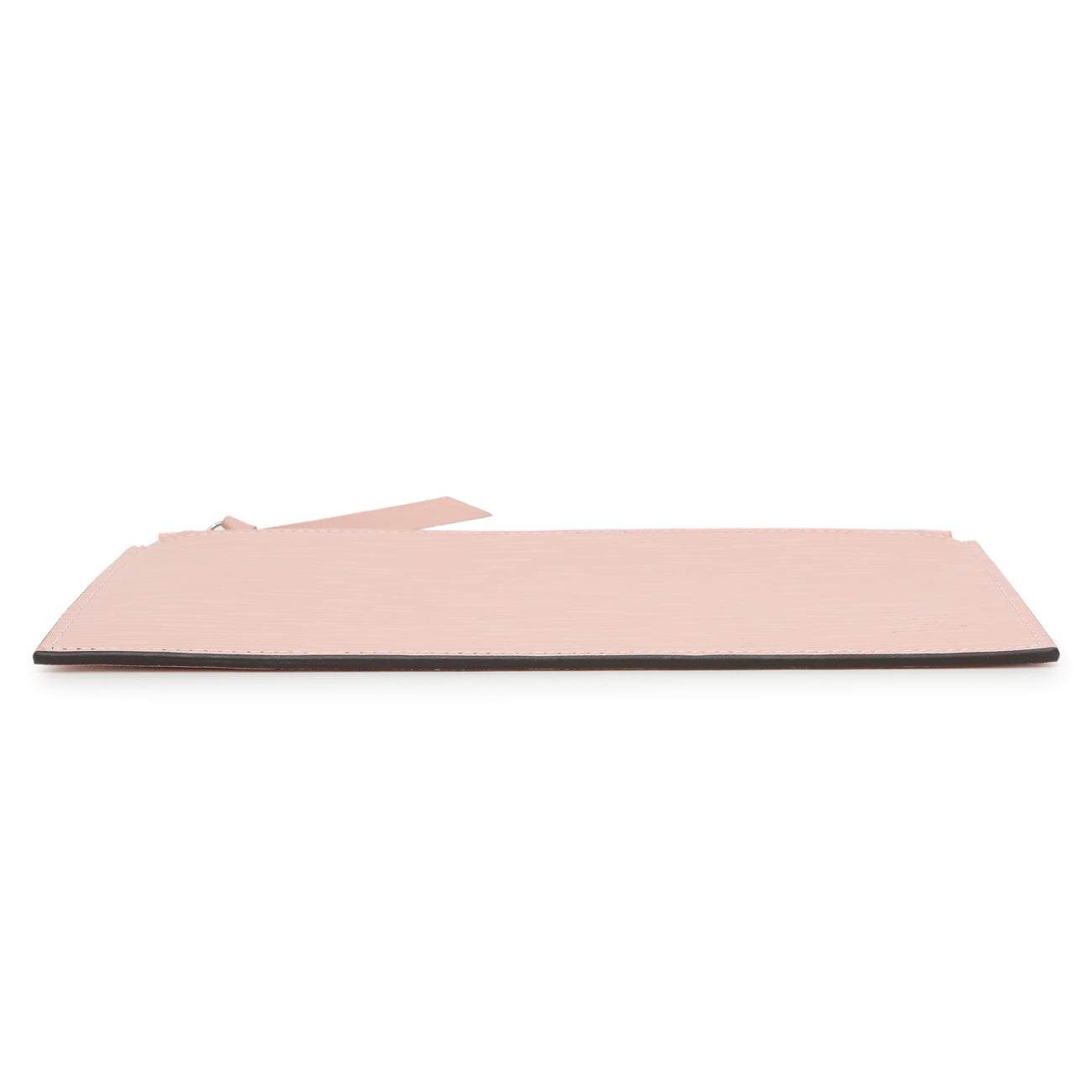 Exclusive Louis Vuitton Rose Ballerine Epi Pochette Felicie — Alternate View 7