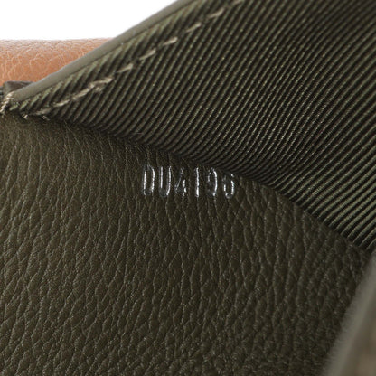 Exclusive Louis Vuitton Soft Calfskin Lockme II Chain Bag BB — Alternate View 10