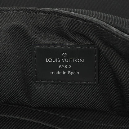 Exclusive Louis Vuitton Monogram Eclipse District PM — Alternate View 9