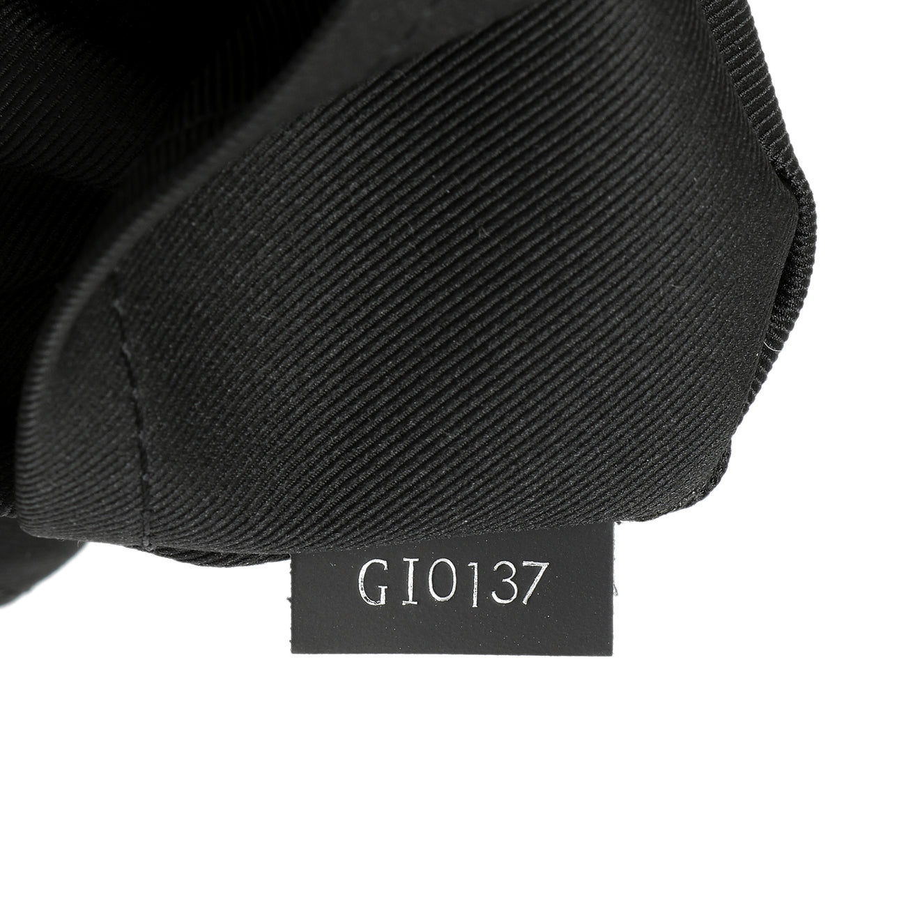 Exclusive Louis Vuitton Monogram Eclipse District PM — Alternate View 10