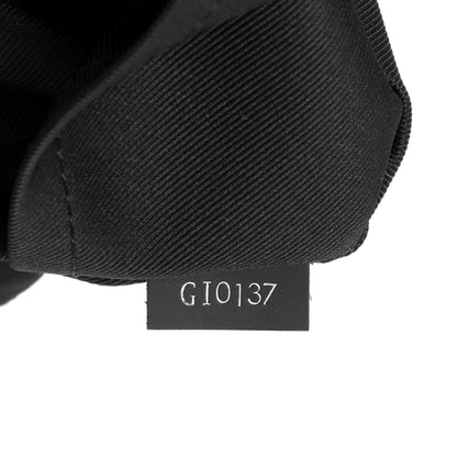Exclusive Louis Vuitton Monogram Eclipse District PM — Alternate View 10