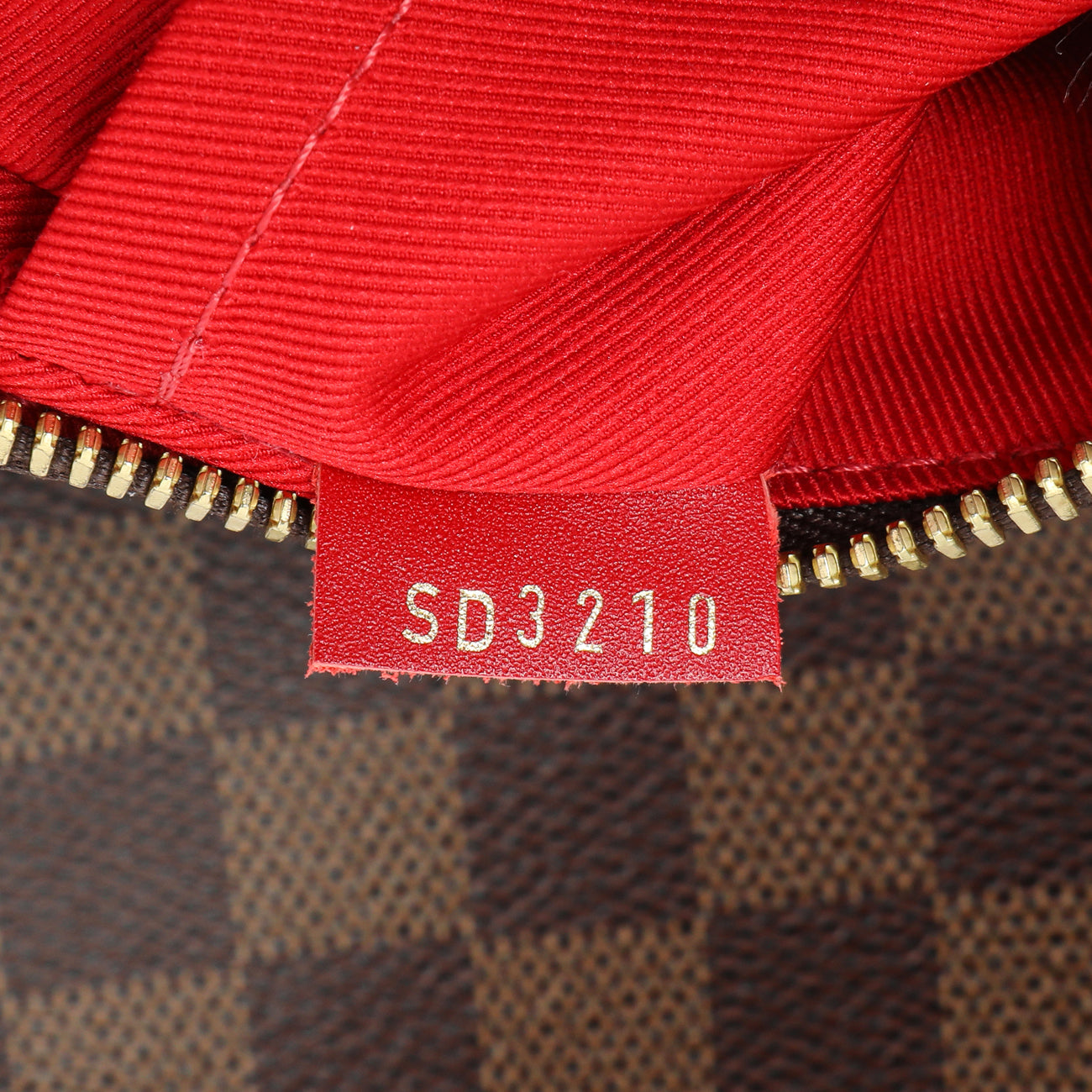 Exclusive Louis Vuitton Damier Ebene South Bank Besace — Lifestyle View