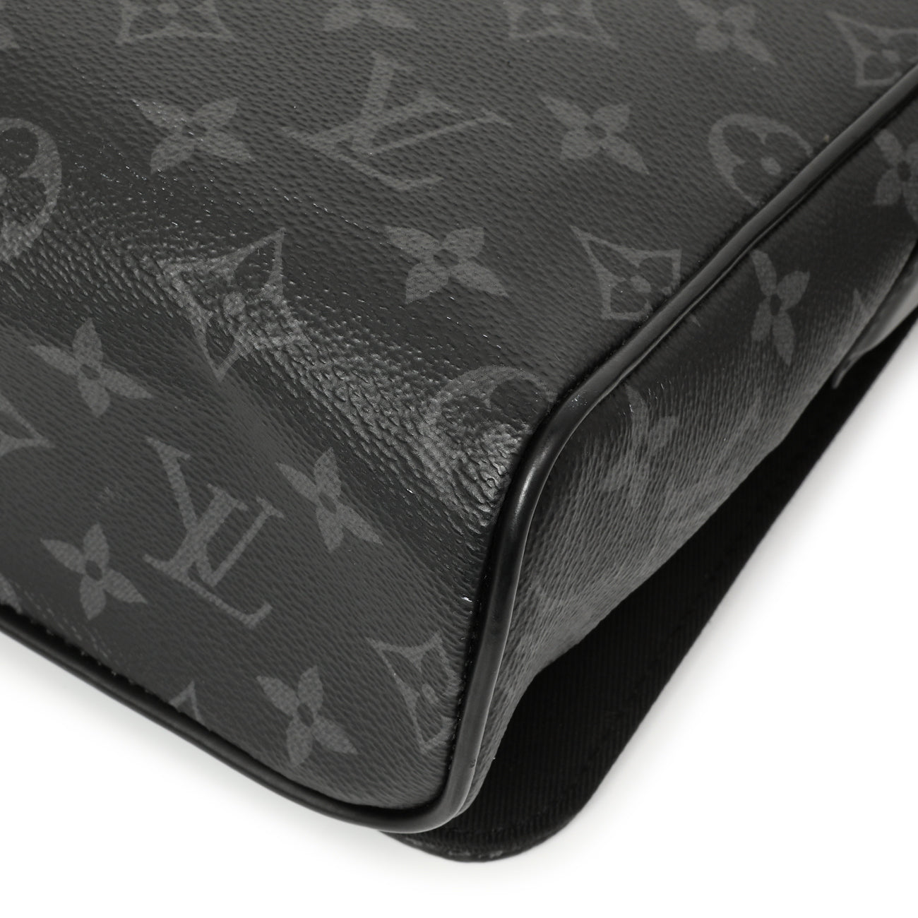 Exclusive Louis Vuitton Monogram Eclipse District PM — Alternate View 7