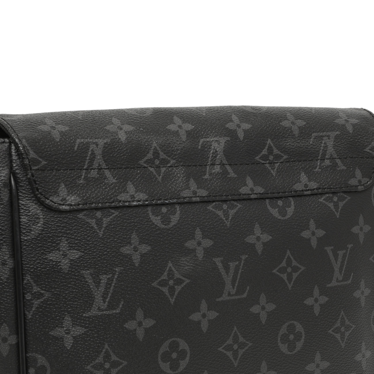 Exclusive Louis Vuitton Monogram Eclipse District PM — Alternate View 12