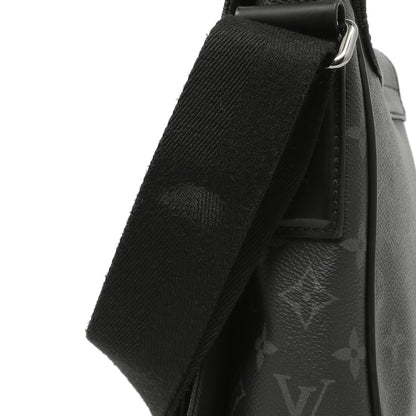 Exclusive Louis Vuitton Monogram Eclipse District PM — Alternate View 13