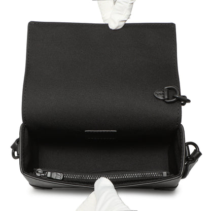 Exclusive Louis Vuitton Monogram Eclipse Steamer Wearable Wallet — Alternate View 8