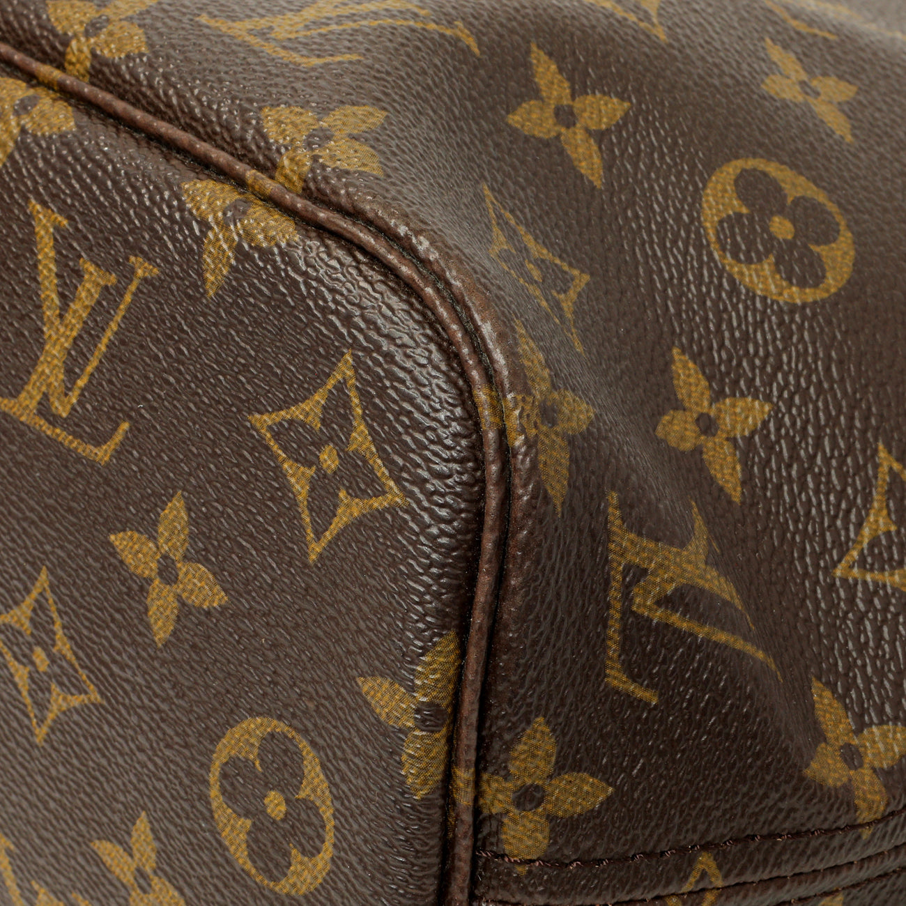 Exclusive Louis Vuitton Monogram Neverfull PM — Alternate View 7