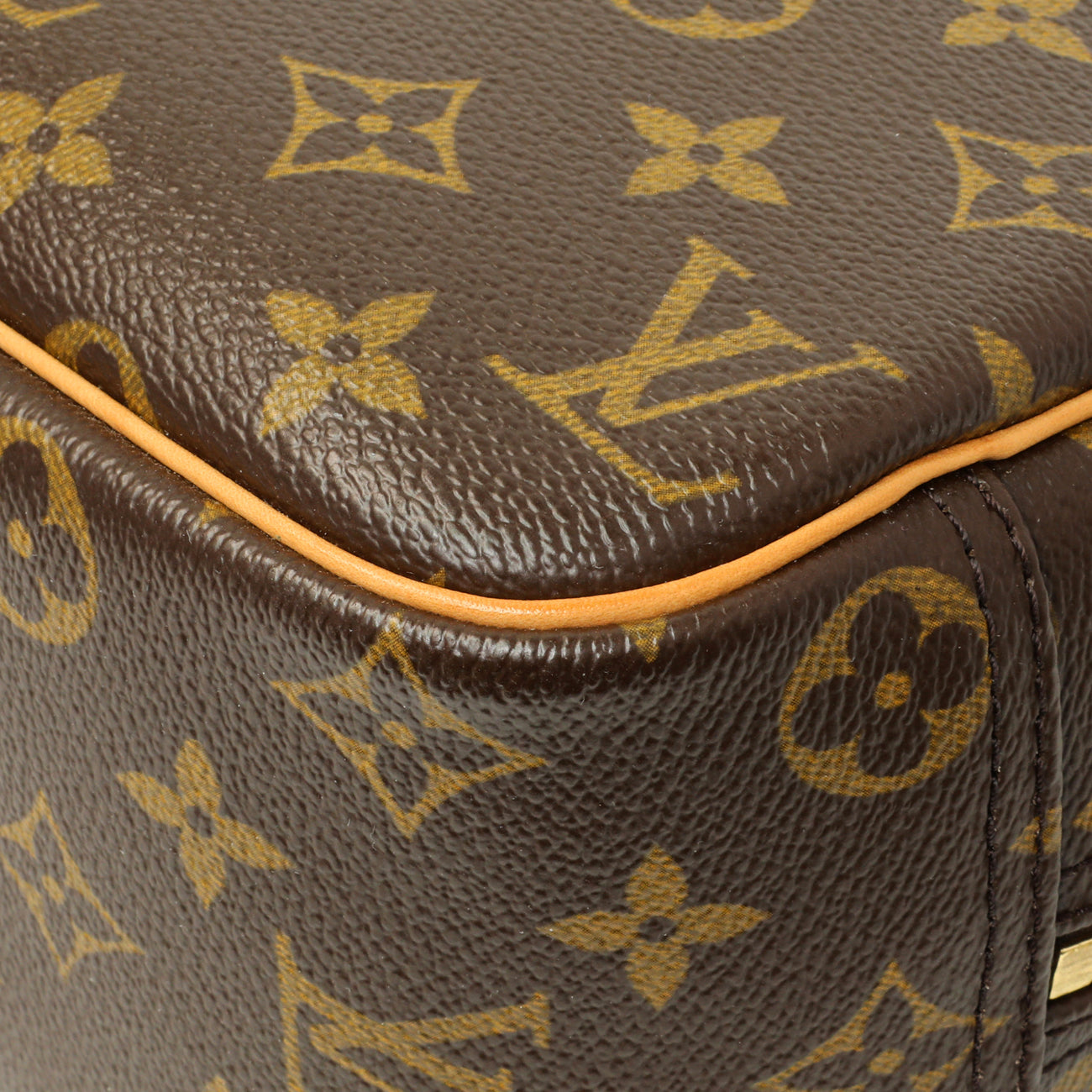 Exclusive Louis Vuitton Monogram Trouville — Alternate View 7