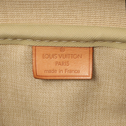 Exclusive Louis Vuitton Monogram Deauville — Alternate View 9