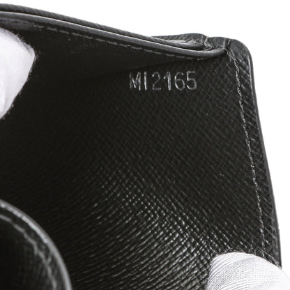 Exclusive Louis Vuitton Damier Graphite Nemeth Multiple Wallet — Lifestyle View