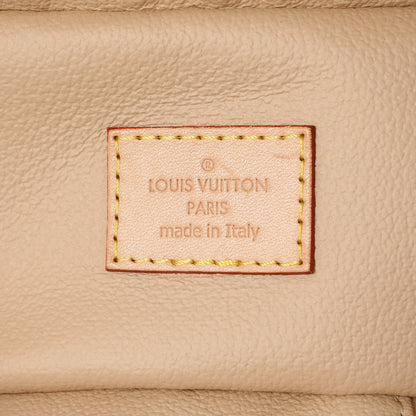 Exclusive Louis Vuitton Monogram Nano Nice — Alternate View 9