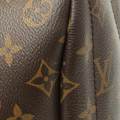 Exclusive Louis Vuitton Monogram Palm Springs Backpack Mini — Alternate View 12