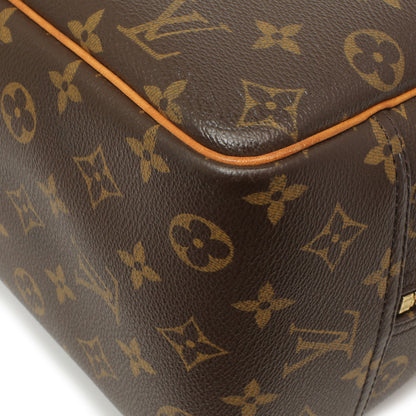 Exclusive Louis Vuitton Monogram Deauville — Alternate View 7