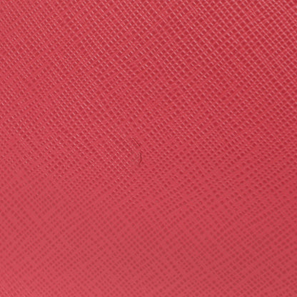 Exclusive Prada Peonia Saffiano Lux Mini Crossbody — Alternate View 13