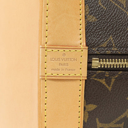Exclusive Louis Vuitton Monogram Alma PM — Alternate View 9