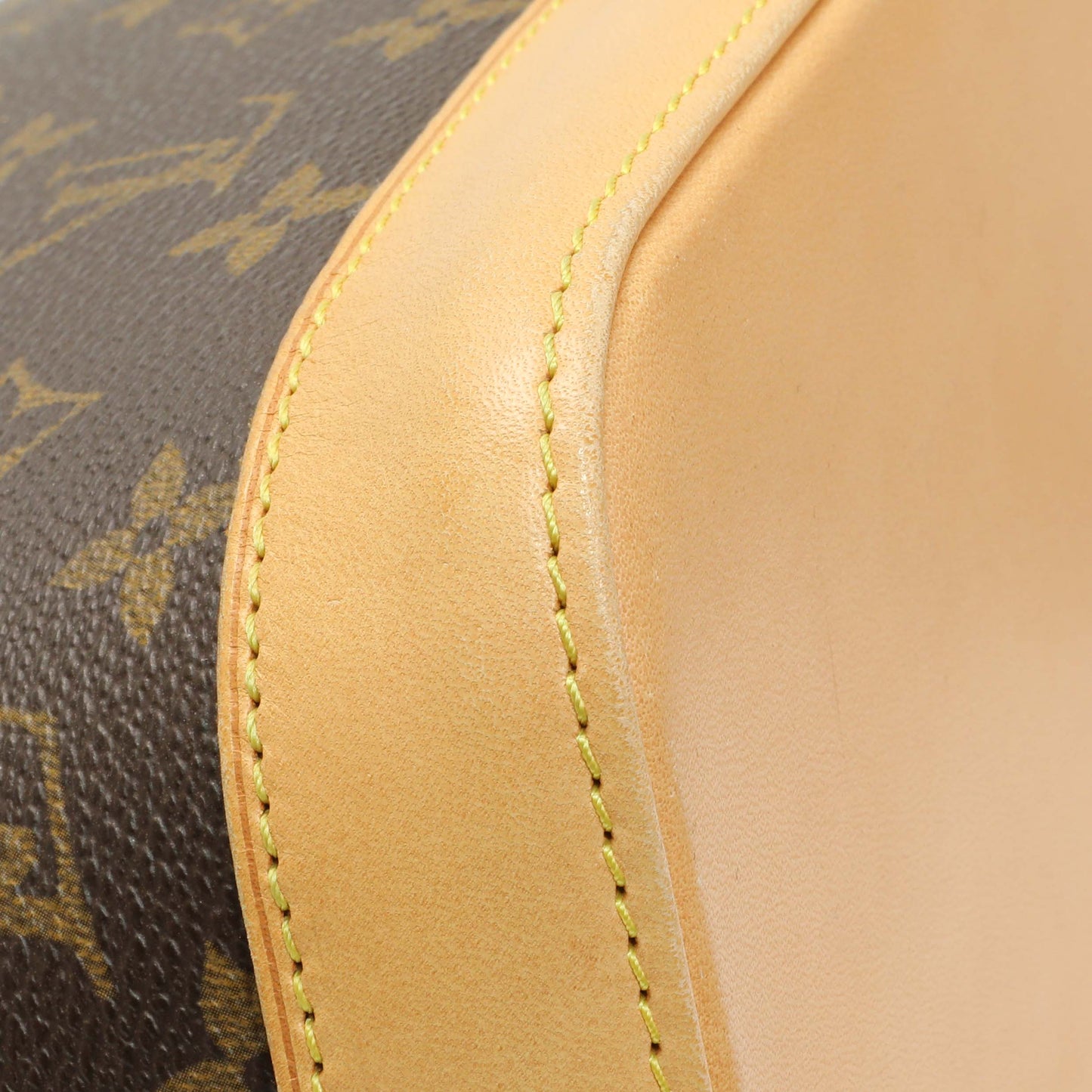 Exclusive Louis Vuitton Monogram Alma PM — Lifestyle View