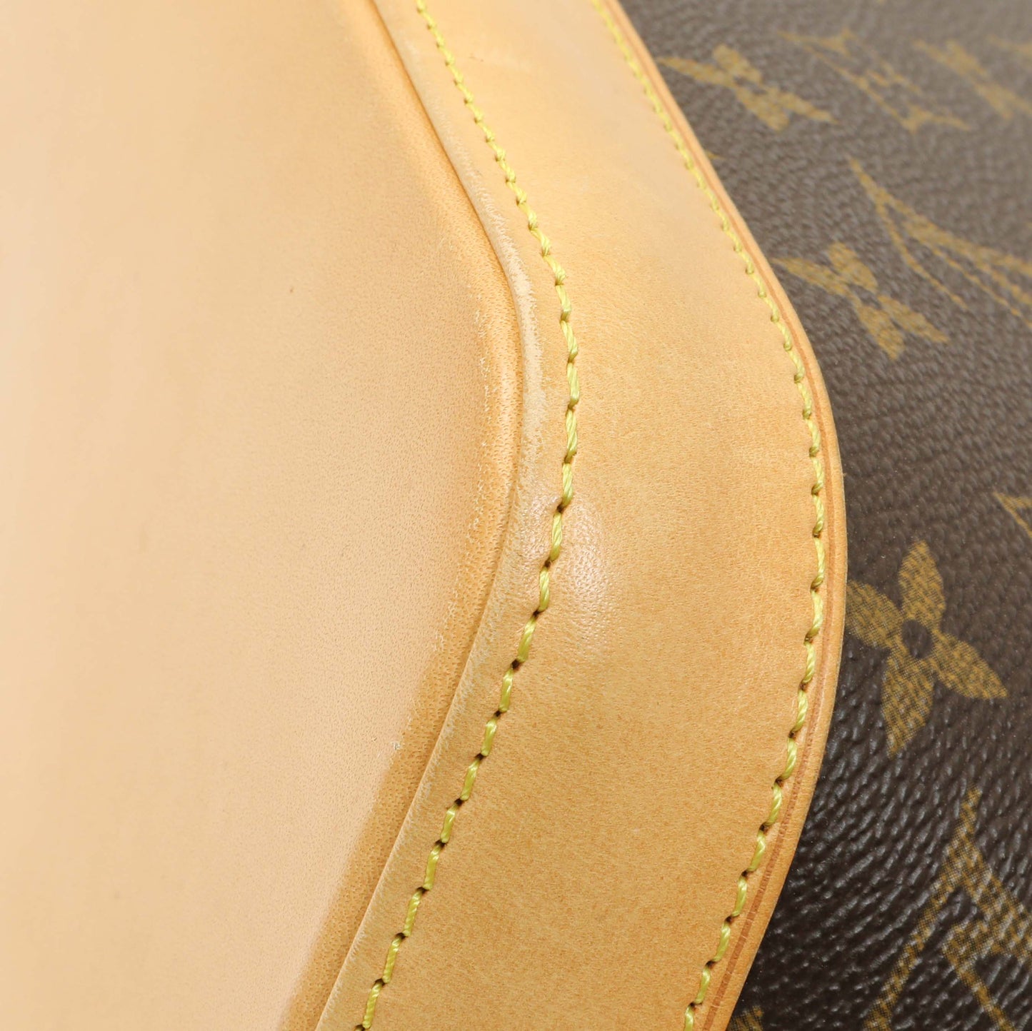 Exclusive Louis Vuitton Monogram Alma PM — Alternate View 7