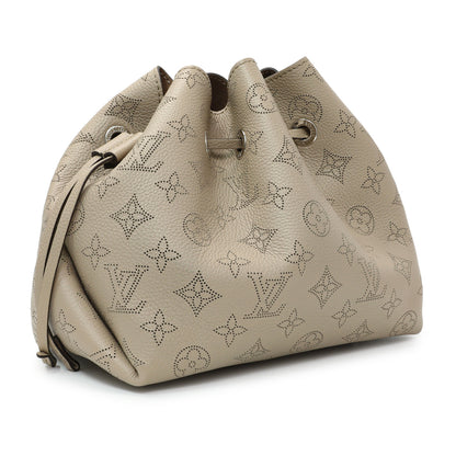 Exclusive Louis Vuitton Galet Mahina Bella — Side View