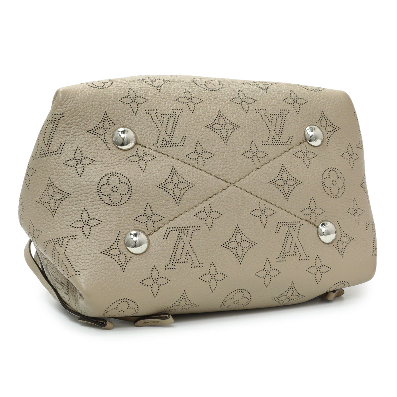 Exclusive Louis Vuitton Galet Mahina Bella — Back View