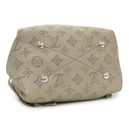 Exclusive Louis Vuitton Galet Mahina Bella — Back View