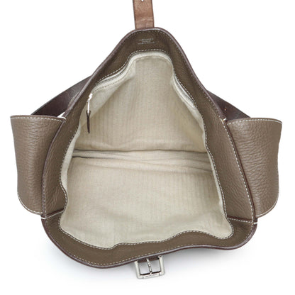 Exclusive Hermes Grey Togo Marwari PM — Alternate View 8
