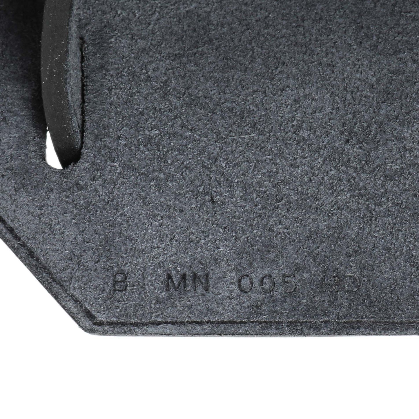 Exclusive Hermes Black Military Toile Vache Hunter Herbag Zip Retourne 31 PM — Alternate View 7