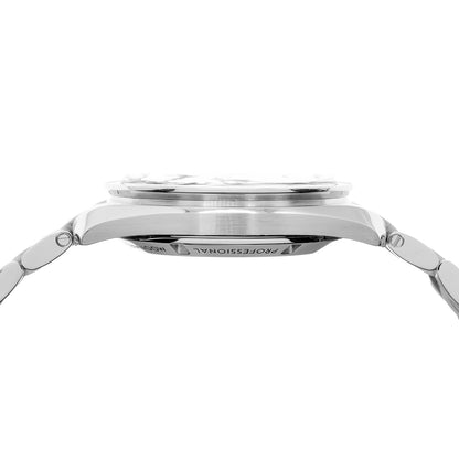Exclusive Omega Stainless Steel Speedmaster Professional Moonwatch 311.30.42.30.01.005 — Back View