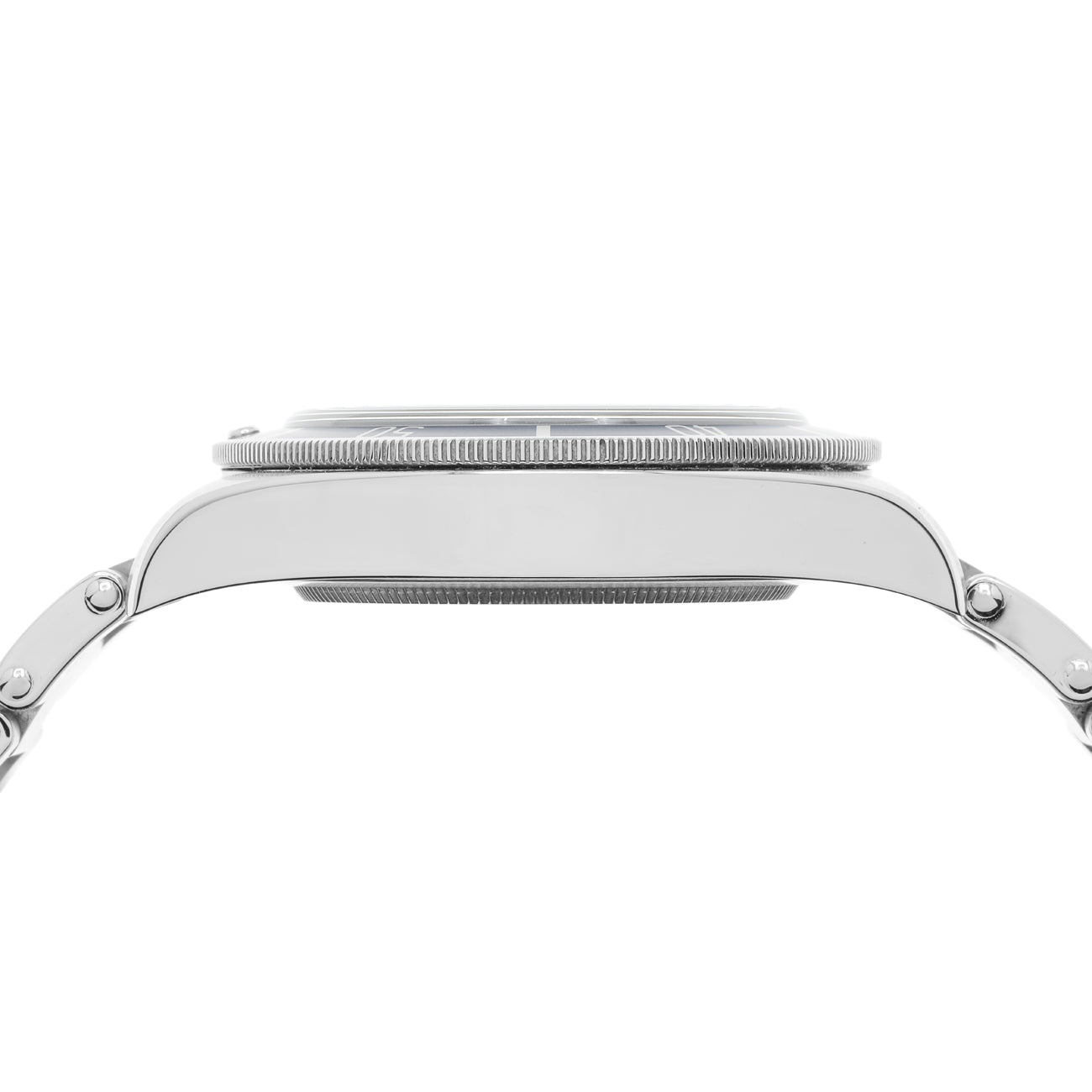 Exclusive Tudor Stainless Steel Black Bay Fifty-Eight 79030B — Back View