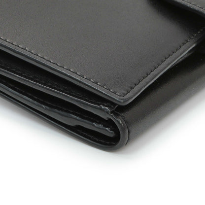 Exclusive Fendi Vitello Liberty Century Lucido By The Way Wallet — Top View