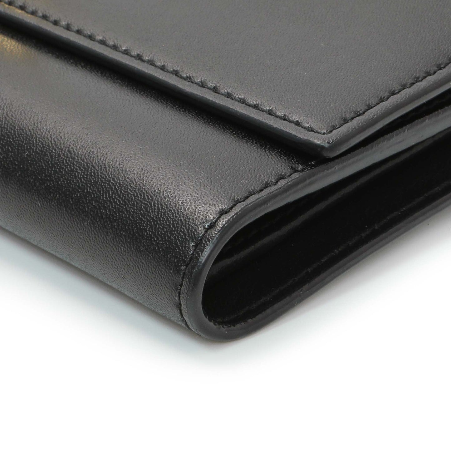 Exclusive Fendi Vitello Liberty Century Lucido By The Way Wallet — Alternate View 7