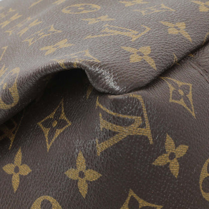 Exclusive Louis Vuitton Monogram Artsy MM — Top View