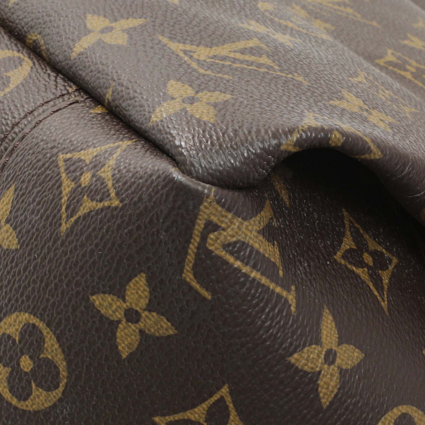 Exclusive Louis Vuitton Monogram Artsy MM — Alternate View 7