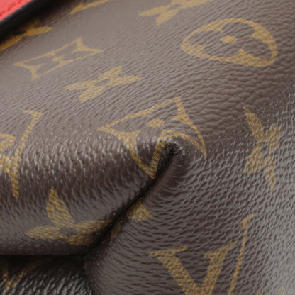 Exclusive Louis Vuitton Monogram Saint Placide — Top View