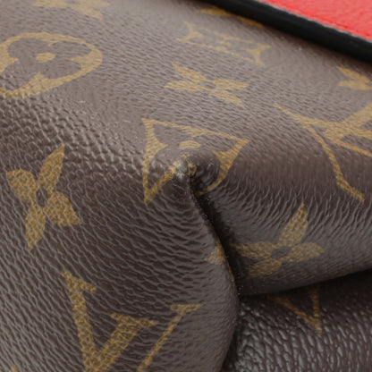 Exclusive Louis Vuitton Monogram Saint Placide — Detail View