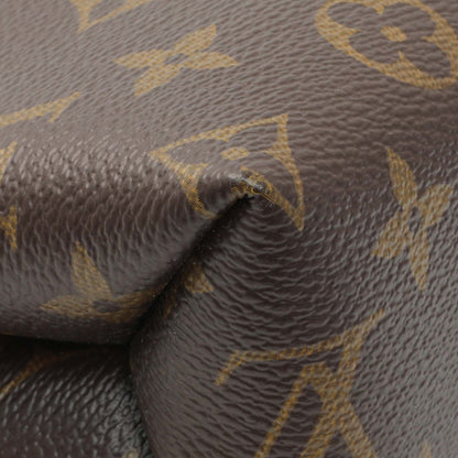 Exclusive Louis Vuitton Monogram Saint Placide — Lifestyle View