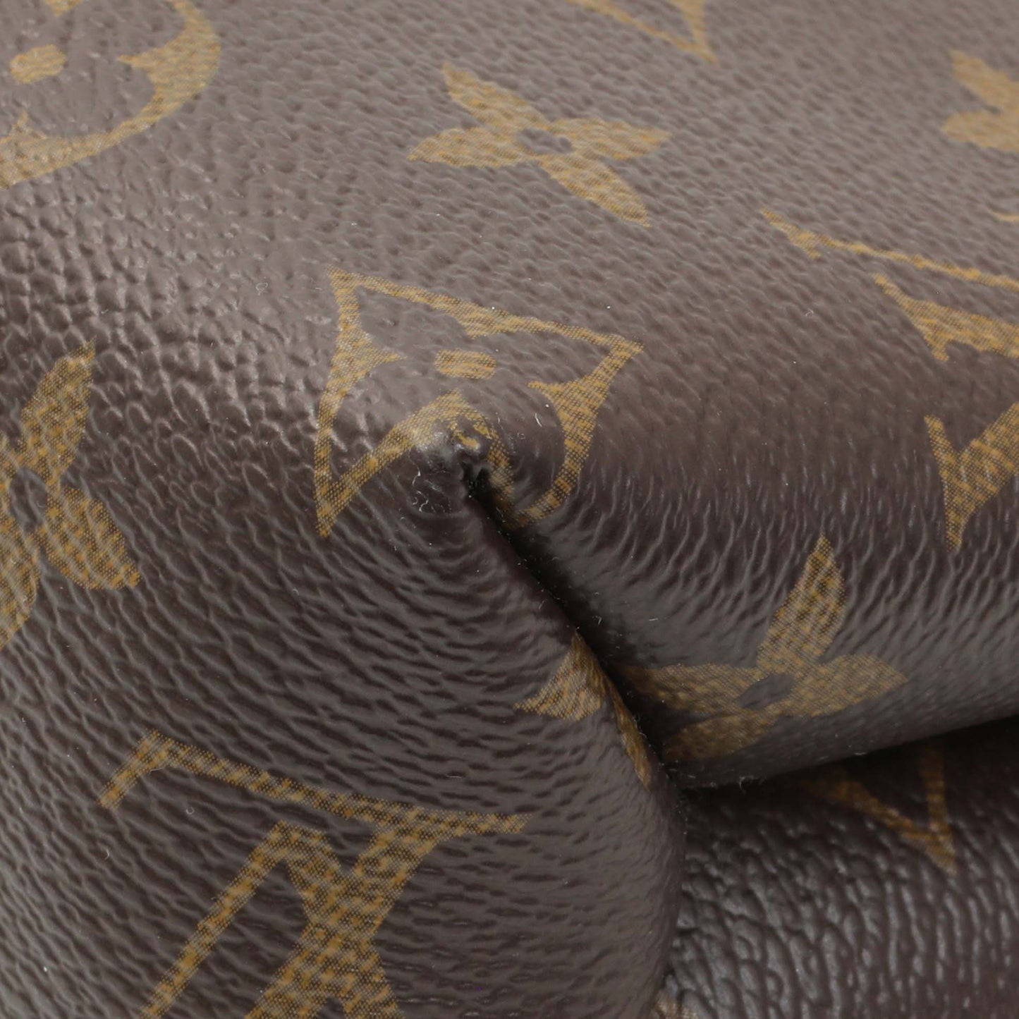 Exclusive Louis Vuitton Monogram Saint Placide — Alternate View 7