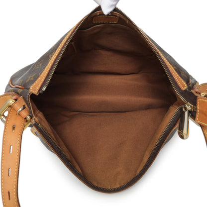 Exclusive Louis Vuitton Monogram Tulum — Alternate View 8