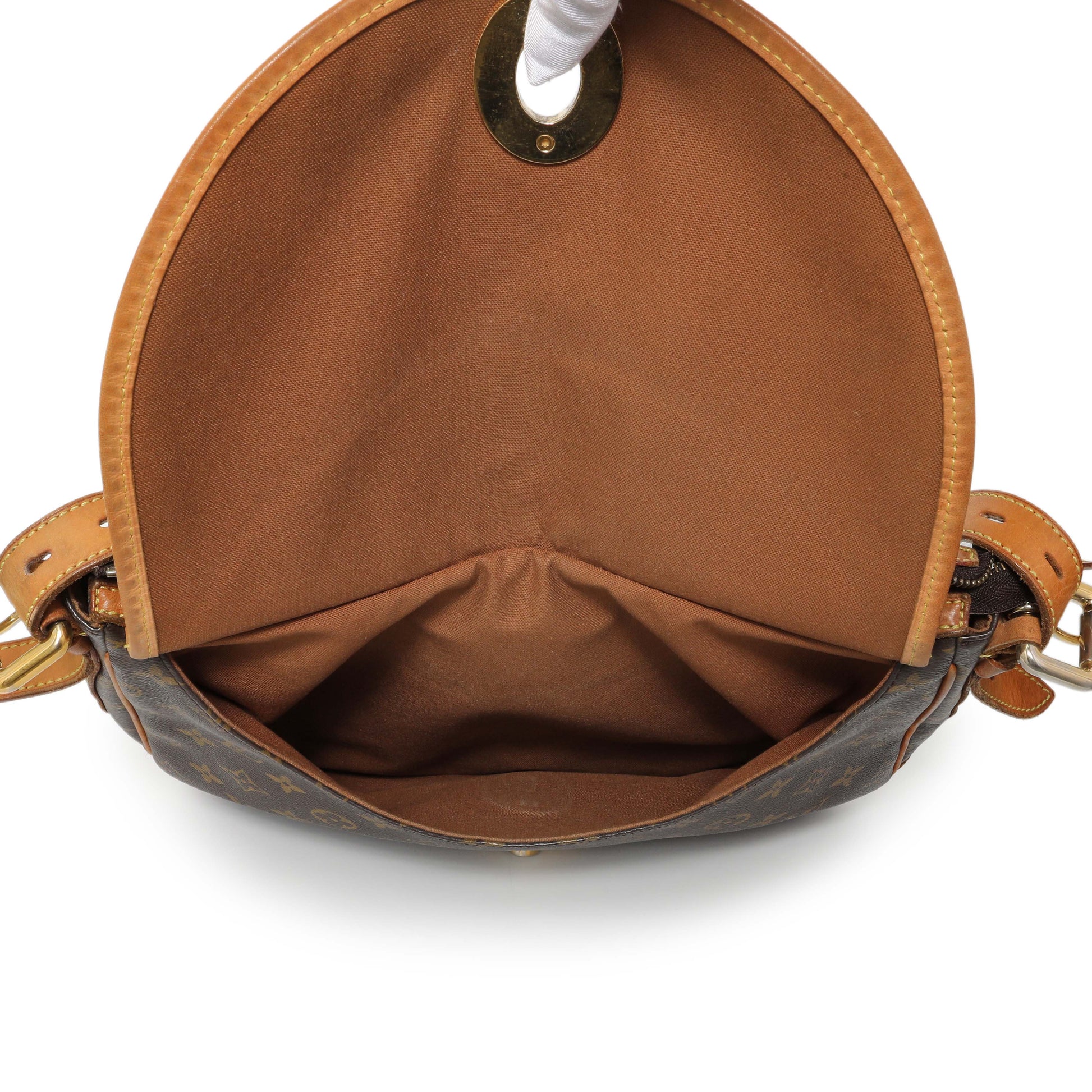 Exclusive Louis Vuitton Monogram Tulum — Alternate View 9