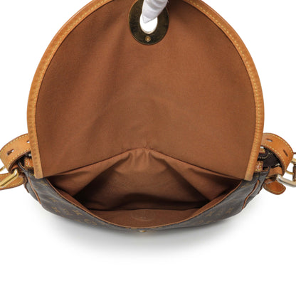 Exclusive Louis Vuitton Monogram Tulum — Alternate View 9