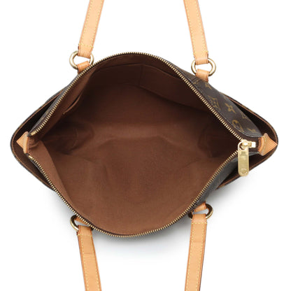 Exclusive Louis Vuitton Monogram Totally PM — Alternate View 8