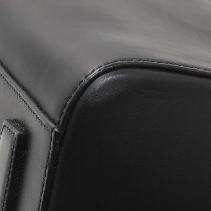 Exclusive Givenchy Black Red Calfskin Medium Antigona Tote — Alternate View 7
