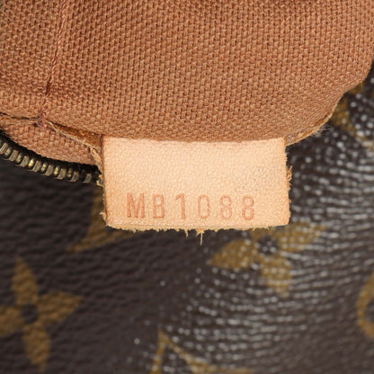 Exclusive Louis Vuitton Monogram Tulum — Alternate View 11