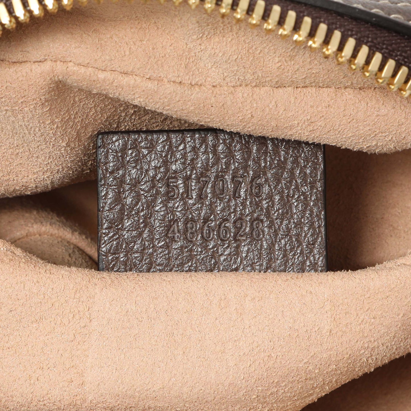 Exclusive Gucci GG Supreme Monogram Small Ophidia Belt Bag — Lifestyle View