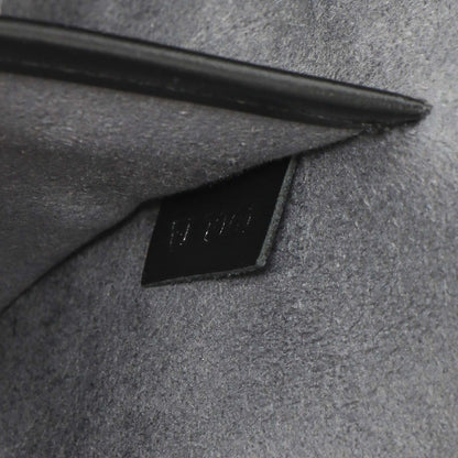 Exclusive Louis Vuitton Black Epi Nocturne GM — Alternate View 10