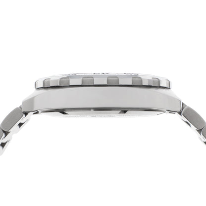 Exclusive TAG Heuer Stainless Steel Formula 1 Quartz WAZ1112 — Back View