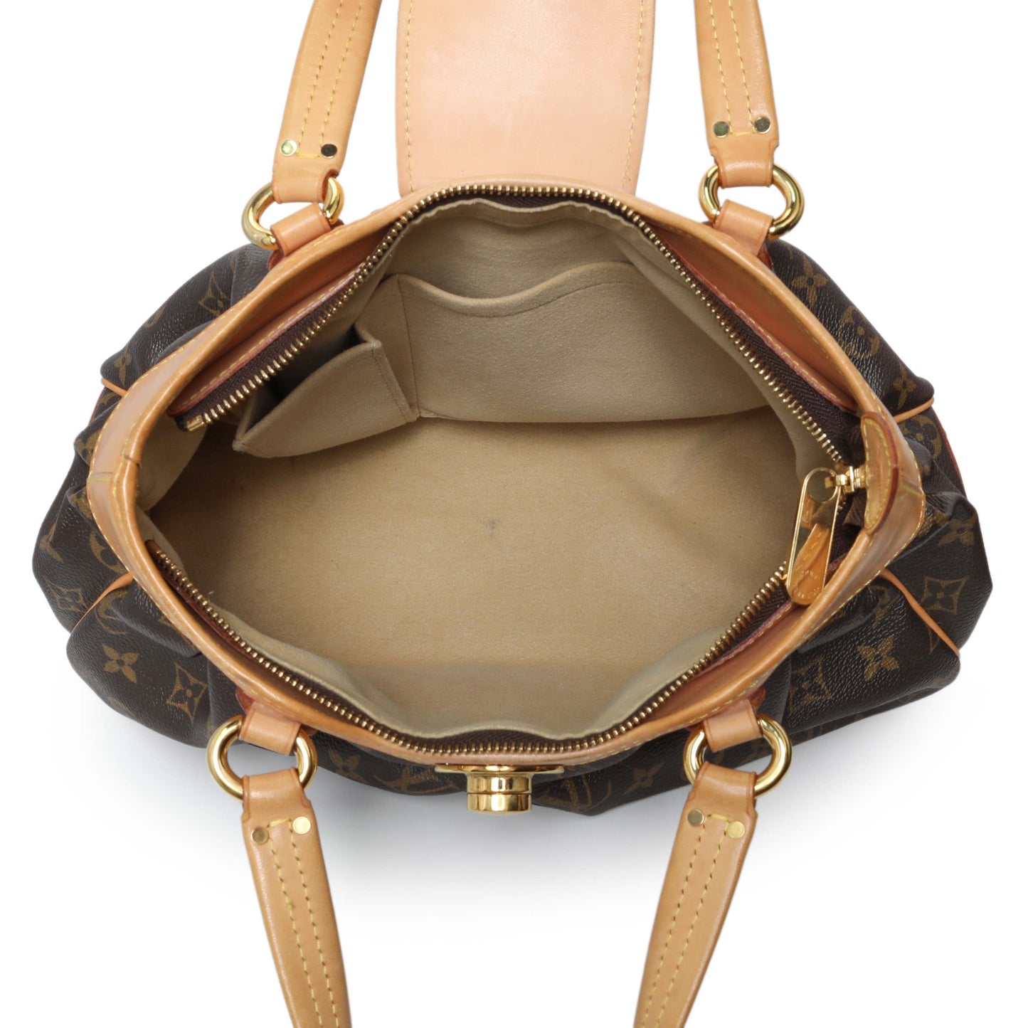 Exclusive Louis Vuitton Monogram Boetie PM — Alternate View 8